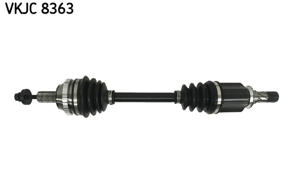 Albero motore/Semiasse - VKJC 8363 SKF